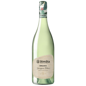 Atmata Organic Wines