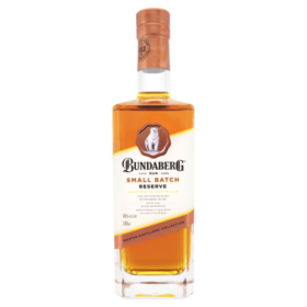 Bundaberg Small Batch Rum 700ml