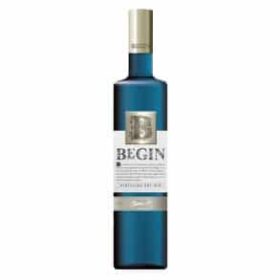 Begin Gin 700ml