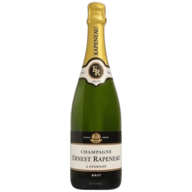 Ernest Rapeneau Champagne