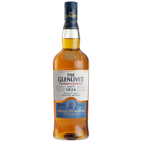 The Glenlivet Founder's Reserve Single Malt 700ml