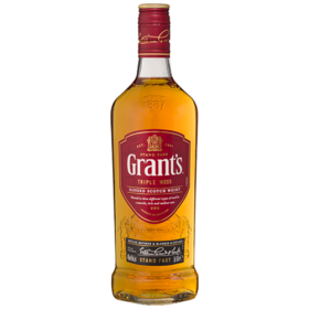 Grant's Scotch Whisky 700ml