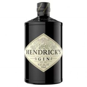 Hendrick’s Gin 700ml