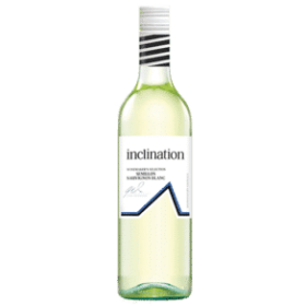 Inclination Wines