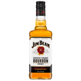 Jim Beam White Label 700ml