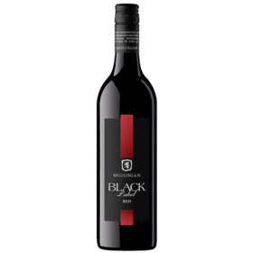 McGuigan Black Label Wines