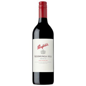 Penfolds Koonunga Hill Wines