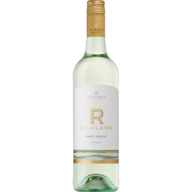 Richland Estate Wines