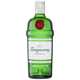 Tanqueray London Dry Gin 700ml