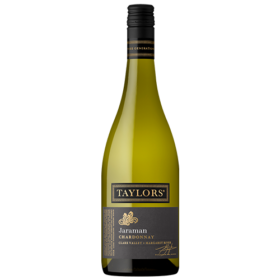 Taylors Jaraman White Wines