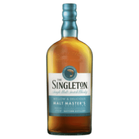 The Singleton Single Malt Scotch Whisky 700ml