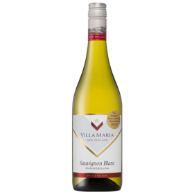Villa Maria Sauvignon Blanc