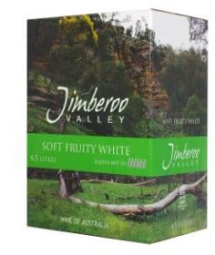 Jimberoo 4.5L Cask