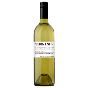 Bin Ends Wines