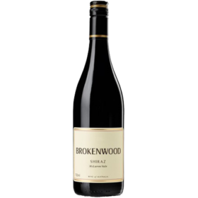 Brokenwood McLaren Vale Shiraz