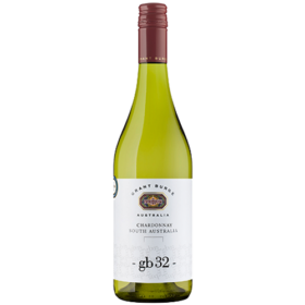 Grant Burge GB Series Wines