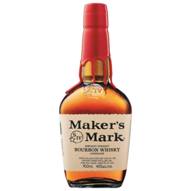 Maker's Mark Bourbon 700ml