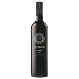 Meraki Wines (Excl. Prosecco)