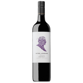Peter Lehmann Portrait Wines