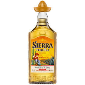 Sierra Tequila Reposado 700ml