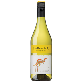 Yellow Tail Wines (Excl. Prosecco)