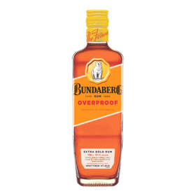 Bundaberg OP Rum 700ml