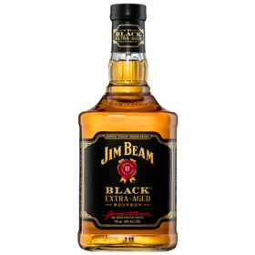 Jim Beam Black Label 700ml