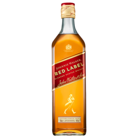 Johnnie Walker Red Label Scotch 700ml