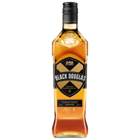 Black Douglas Scotch Whisky 700ml