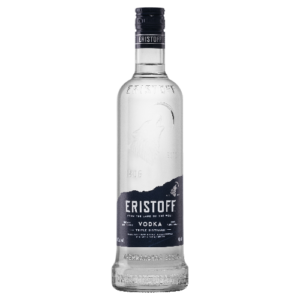 Eristoff Vodka 700ml