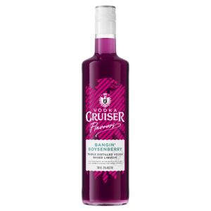 Vodka Cruiser Flavours 700ml