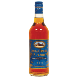Chateau Tanunda Brandy 700ml