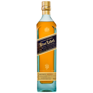Johnnie Walker Blue Label Scotch 700ml