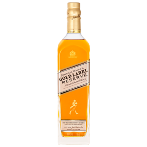 Johnnie Walker Gold Label Scotch 700ml