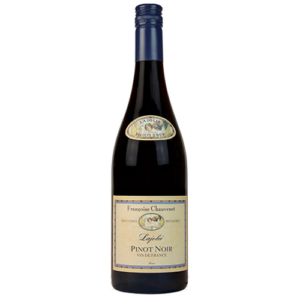 La Jolie Pinot Noir