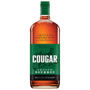 Cougar Bourbon 700ml