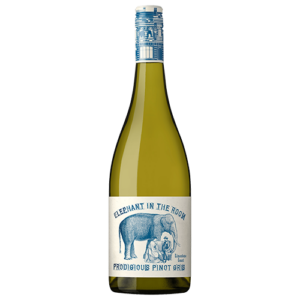 Elephant In The Room Wines