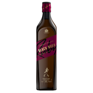 Johnnie Walker Black Ruby Scotch 700ml