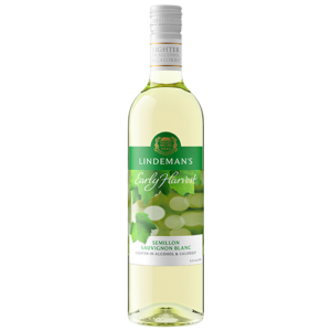 Lindeman's Early Harvest Wines