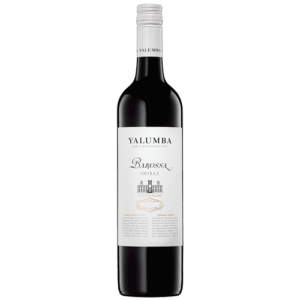 Yalumba Barossa Shiraz
