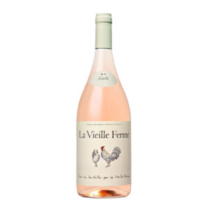 La Vieille Perme Rose