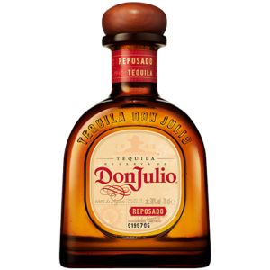 Don Julio Reposado Tequila 750ml