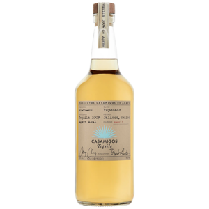 Casamigos Reposado Tequila 700ml