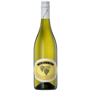 Petaluma White Label Wines