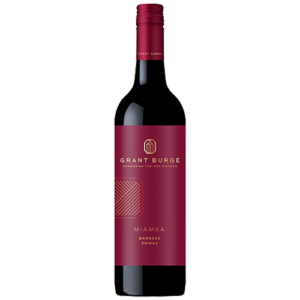 Grant Burge Miamba Shiraz