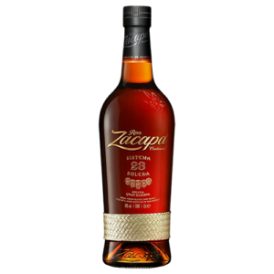 Zacapa Centenario 23 Dark Rum 700ml