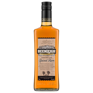 Beenleigh Spiced Rum 700ml