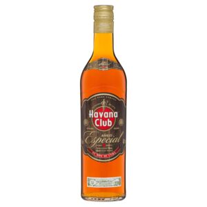 Havana Club Anejo Rum 700ml