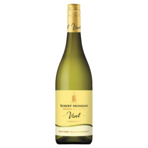 Robert Mondavi Buttery Chardonnay