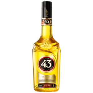 Licor 43 Spanish Liqueur 700ml